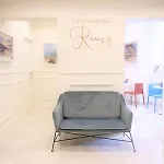לינה וארוחת בוקר Living 4*