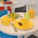 Living לינה וארוחת בוקר