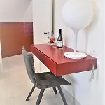 לינה וארוחת בוקר Living