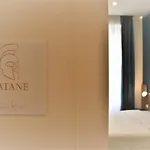 Living Отель типа 