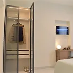 לינה וארוחת בוקר Living