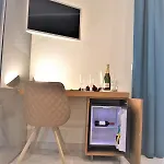 לינה וארוחת בוקר Living קטאניה