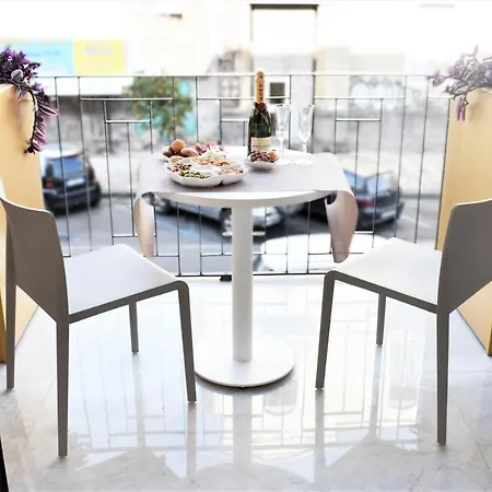 Living Bed & Breakfast 4*