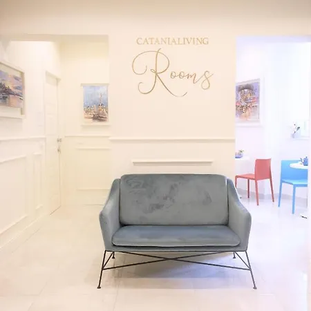 Bed & Breakfast Living 4*