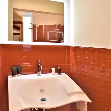 Bed & Breakfast Living Catánia