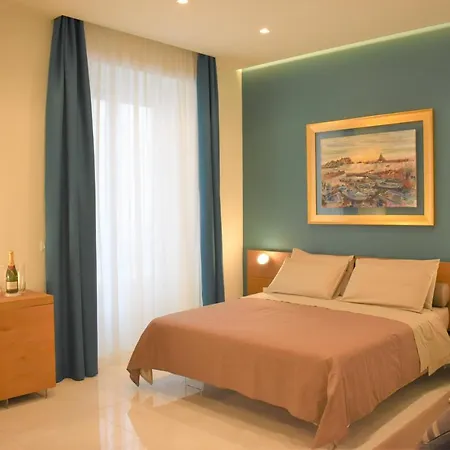 Bed & Breakfast Living 4*