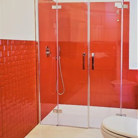 Living Bed & Breakfast Catánia