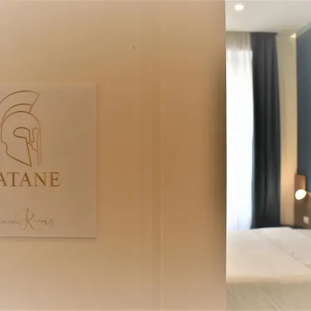Living Bed & Breakfast 4*