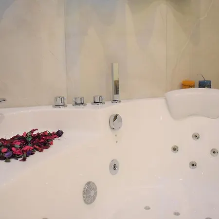 Living Bed & Breakfast Catánia