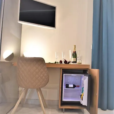 Bed & Breakfast Living Catánia