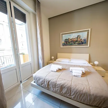 住宿加早餐酒店 Living