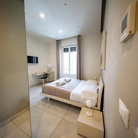Living Bed & Breakfast 4*