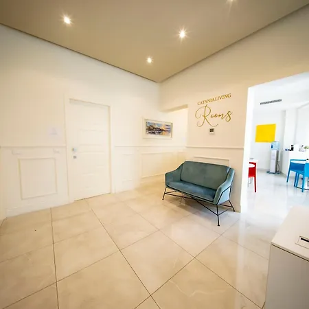 Living Bed & Breakfast 4*