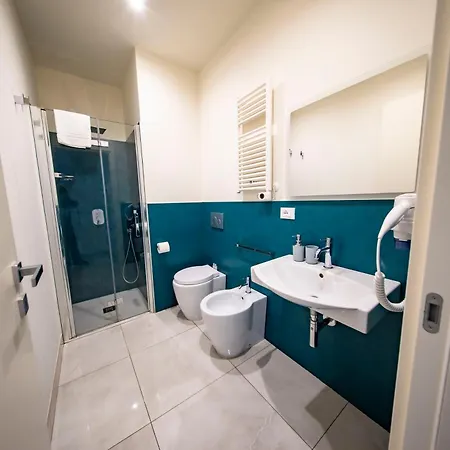 Bed & Breakfast Living 4*