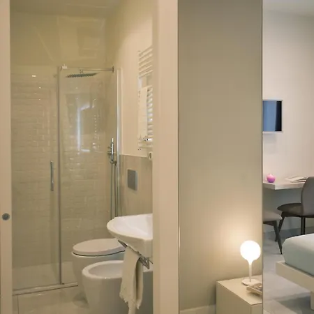 Bed & Breakfast Living 4*