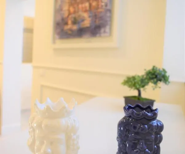 Living 住宿加早餐酒店 4*