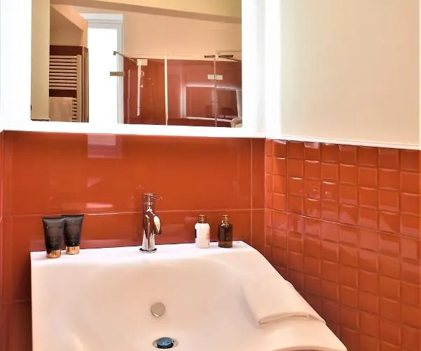 住宿加早餐酒店 Living 卡塔尼亚