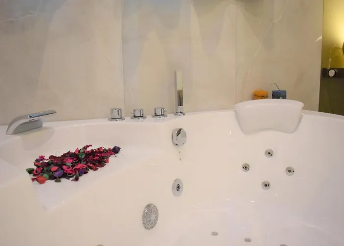 Living 住宿加早餐酒店 卡塔尼亚