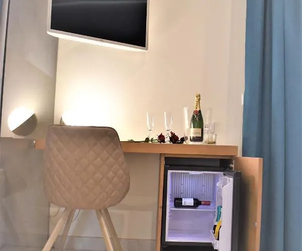 住宿加早餐酒店 Living 卡塔尼亚