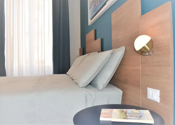 Living 住宿加早餐酒店 4*